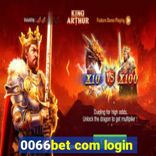 0066bet com login